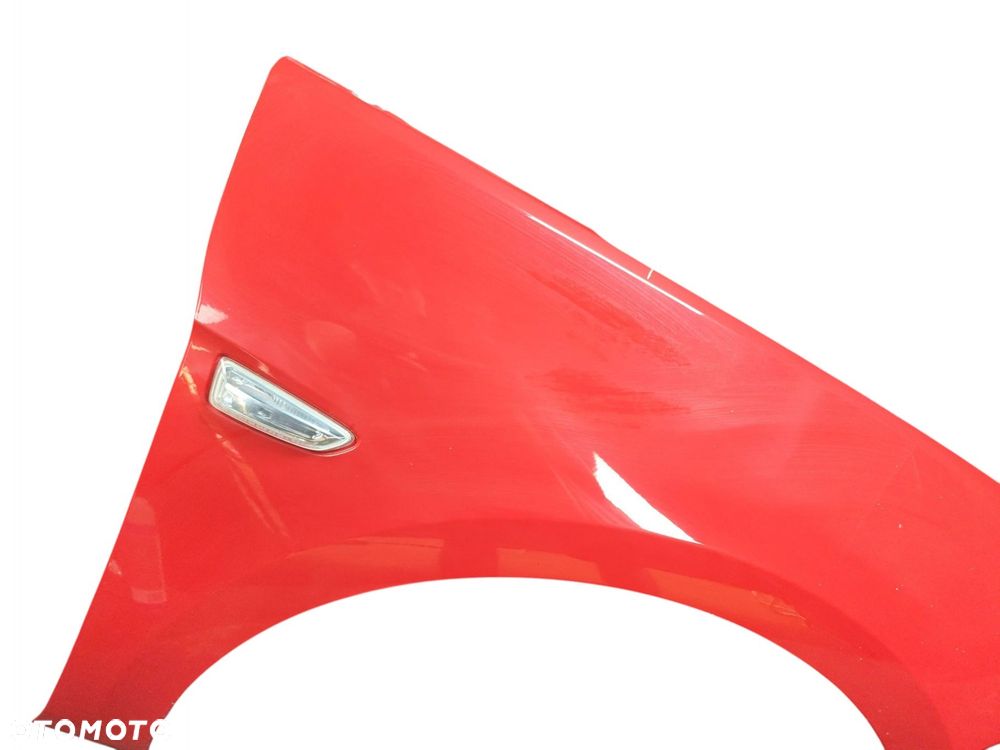 BŁOTNIK PRAWY PRZÓD OPEL ASTRA V K (2015-2019) KOD LAKIERU GG7 - 3