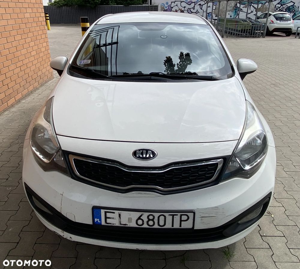 Kia Rio 1.2 M (klm) - 4