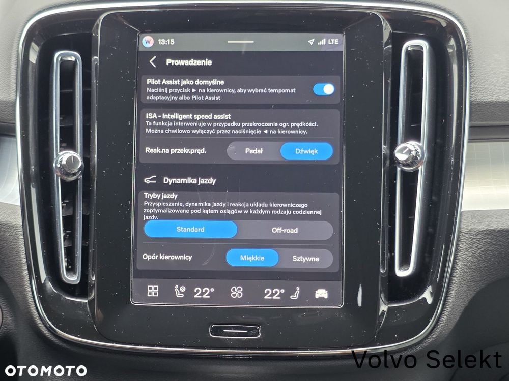 Volvo XC 40 - 24
