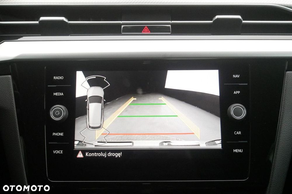 Volkswagen Arteon 2.0 TSI Elegance DSG - 21