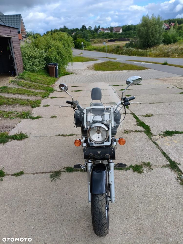 Hyosung Inny - 11