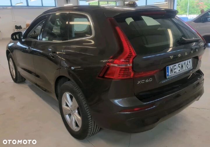 Volvo XC 60 - 3