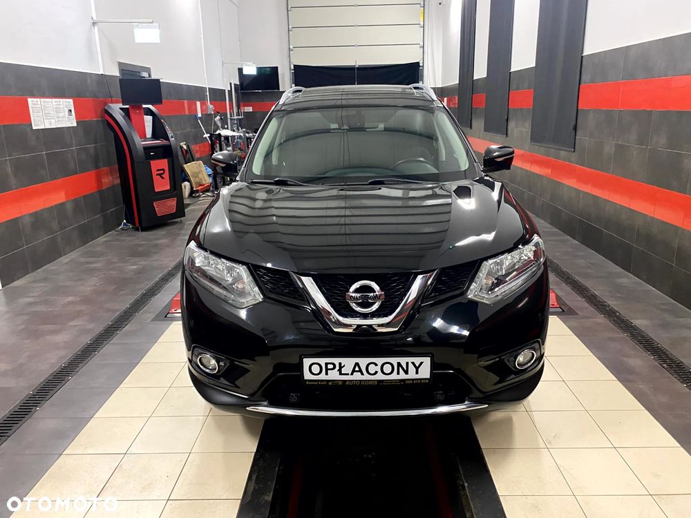 Nissan X-Trail 1.6 DIG-T Tekna - 3