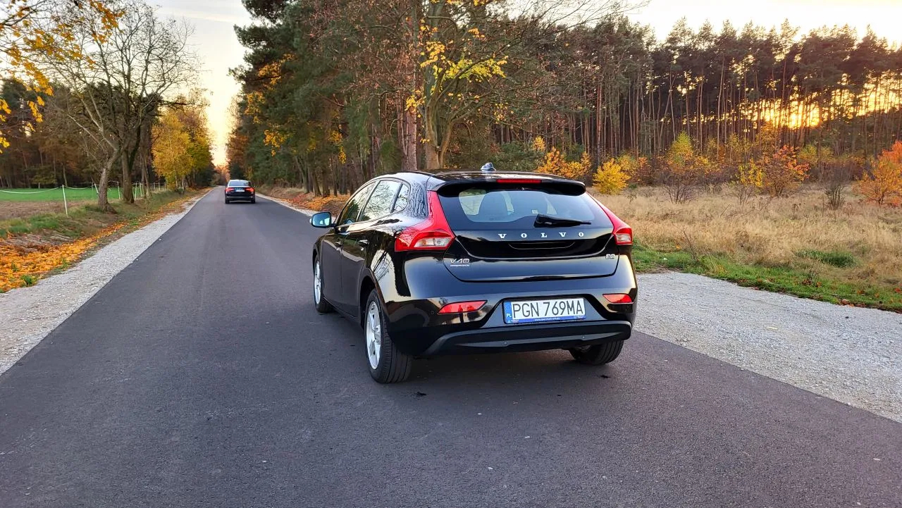 Volvo V40 D2 Momentum - 13