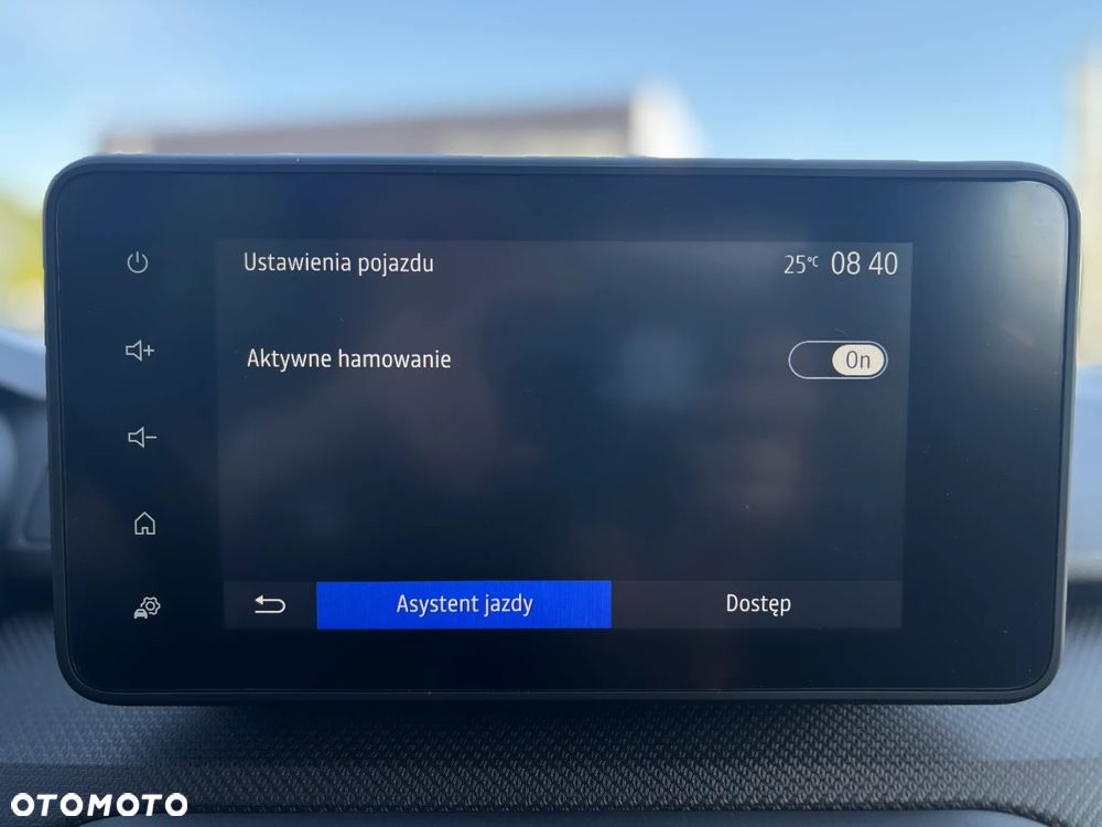 Dacia Sandero Stepway - 14