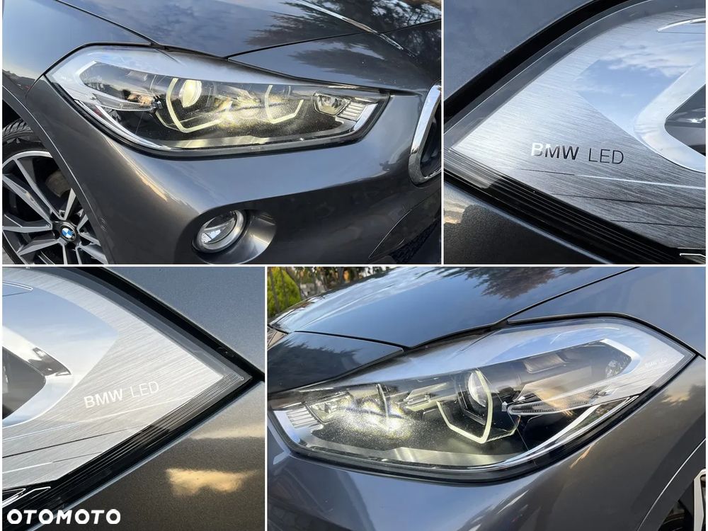 BMW X2 xDrive20d M Sport - 14