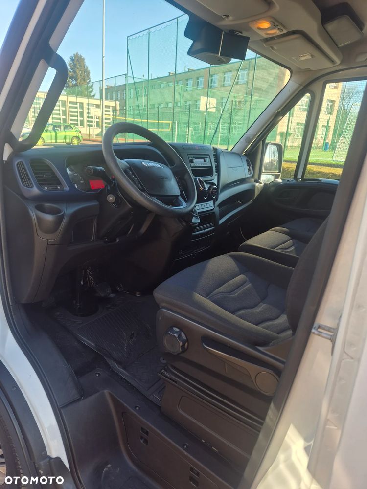 Iveco Daily - 6