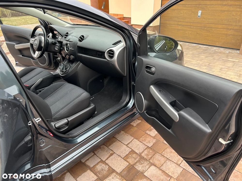 Mazda 2 1.5 Sport - 14