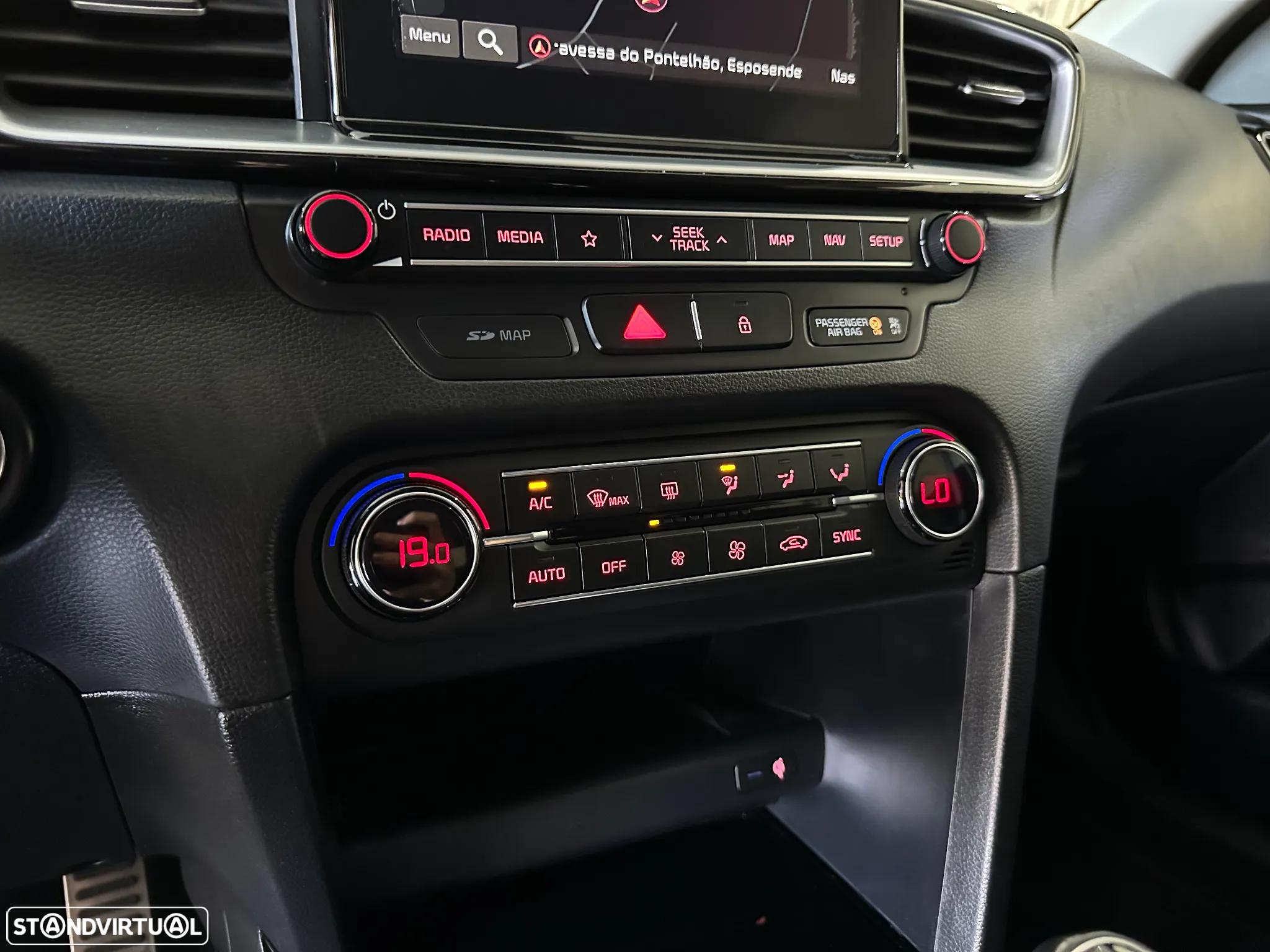 Kia Ceed 1.6 CRDi TX - 17
