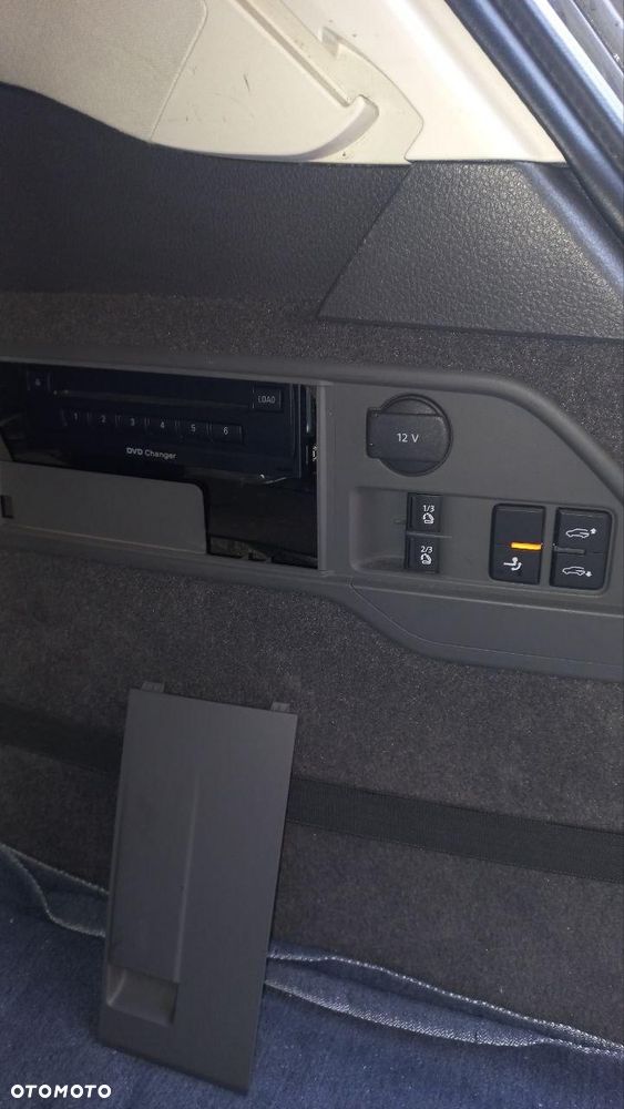 Volkswagen Touareg 4.2 V8 TDI - 12