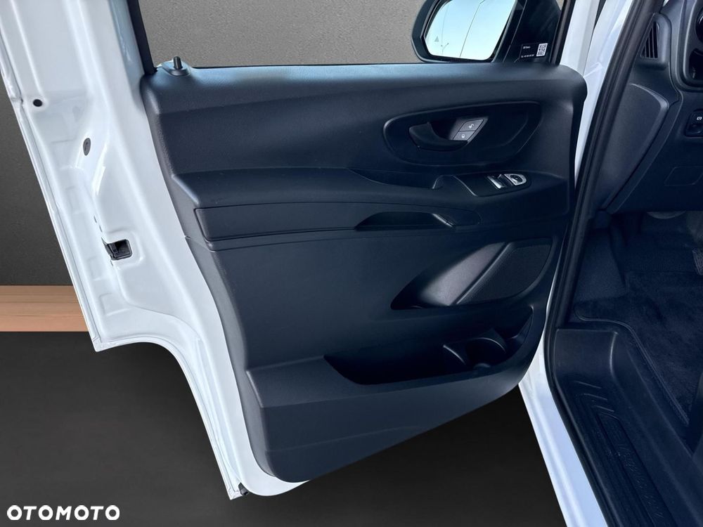 Mercedes-Benz Vito - 9