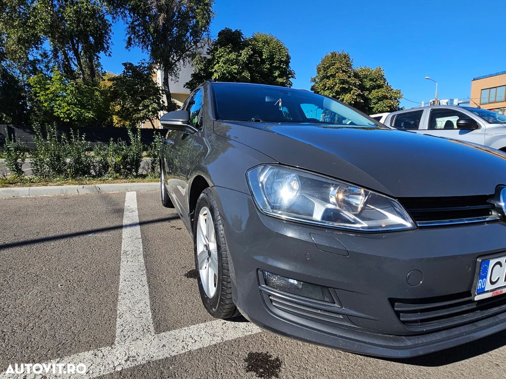 Volkswagen Golf - 19