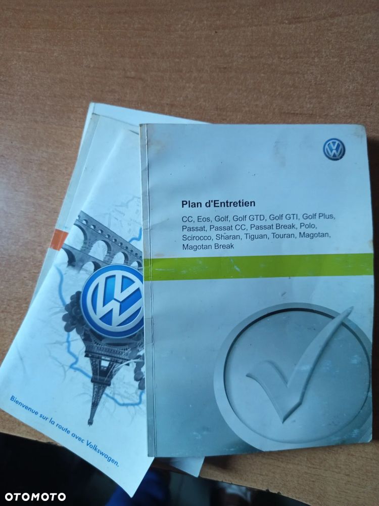 Volkswagen Tiguan - 10