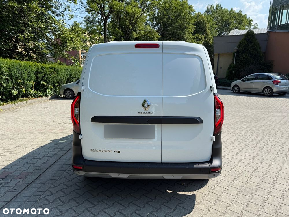 Renault Kangoo - 7