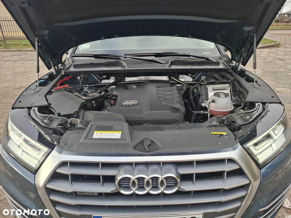 Audi Q5 2.0 TDI Quattro S tronic - 11