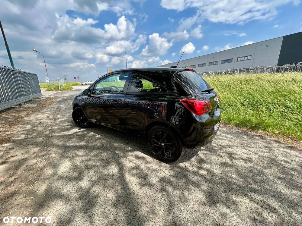 Opel Corsa - 14