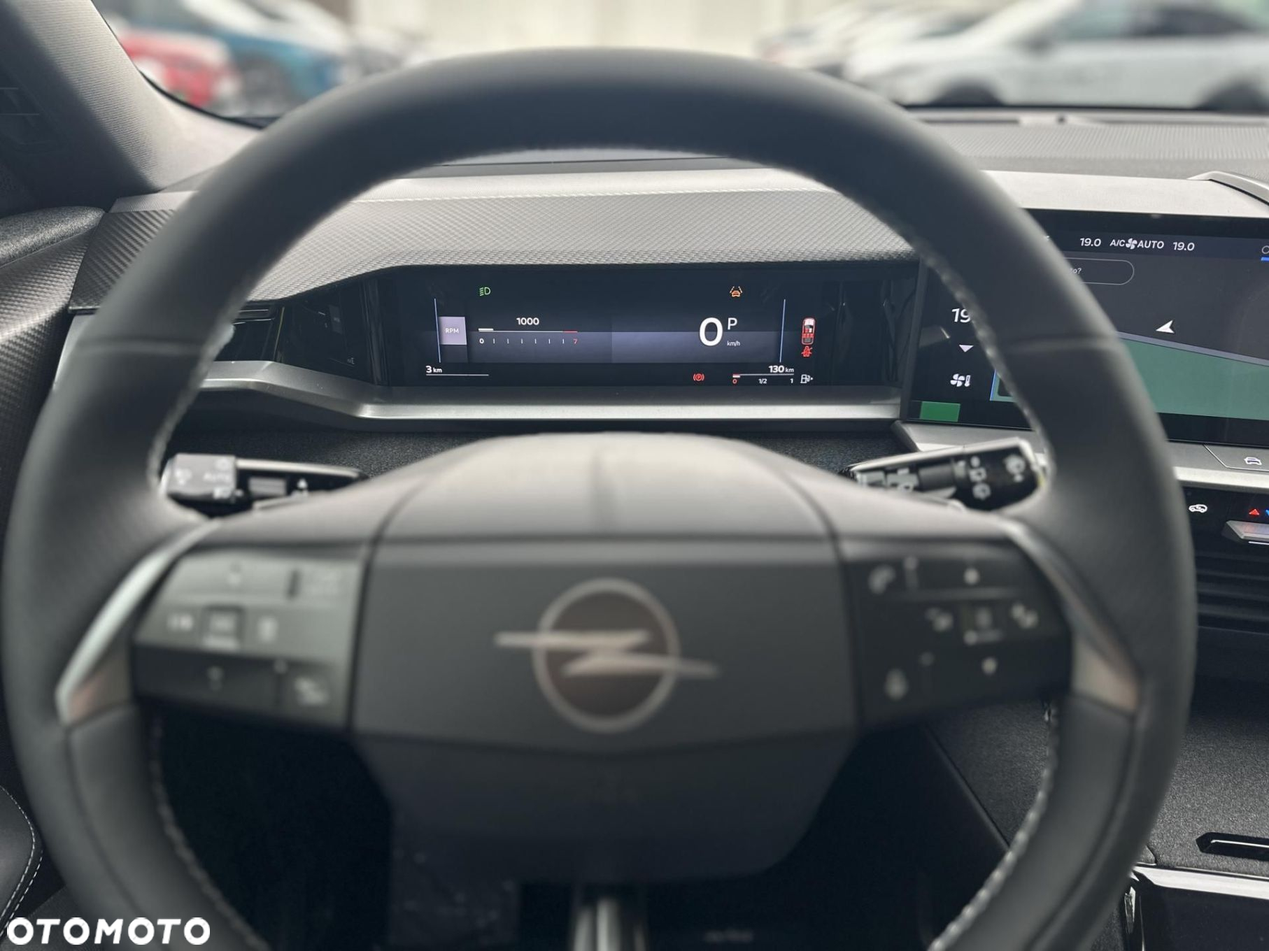 Opel Grandland - 18