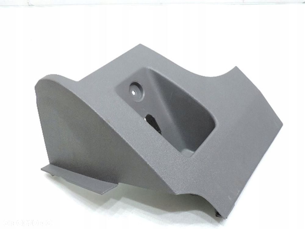 OSŁONA KONSOLI LEWA FORD FOCUS MK2 LIFT - 2