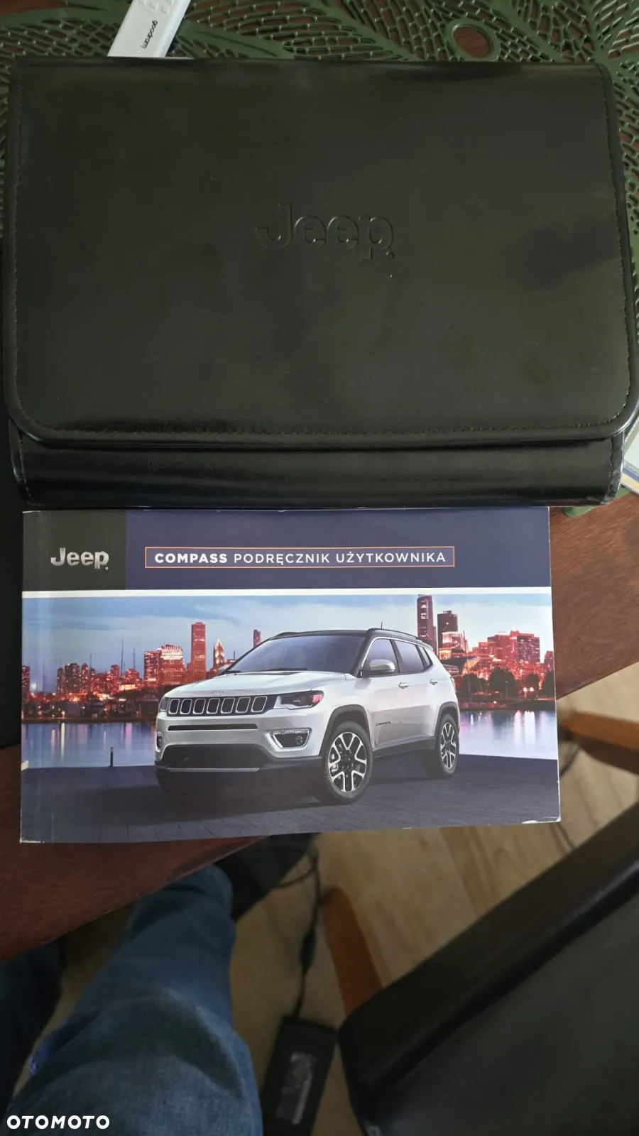 Jeep Compass 1.4 TMair Limited 4WD S&S - 7