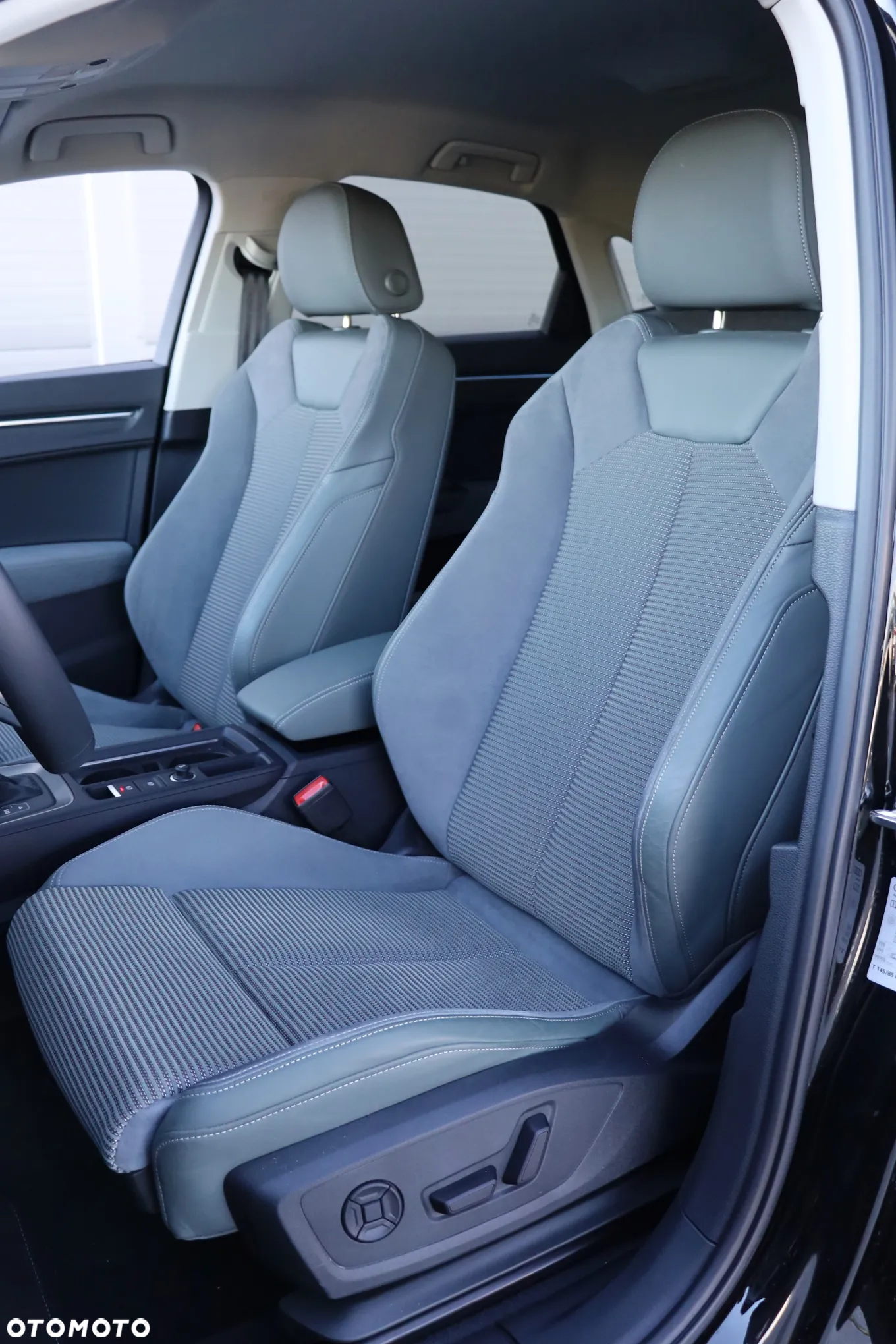 Audi Q3 35 TFSI S tronic - 8