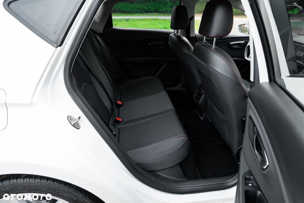 Seat Leon 1.4 TSI FR S&S - 21