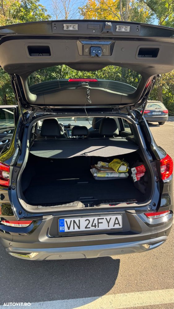 Renault Kadjar - 8