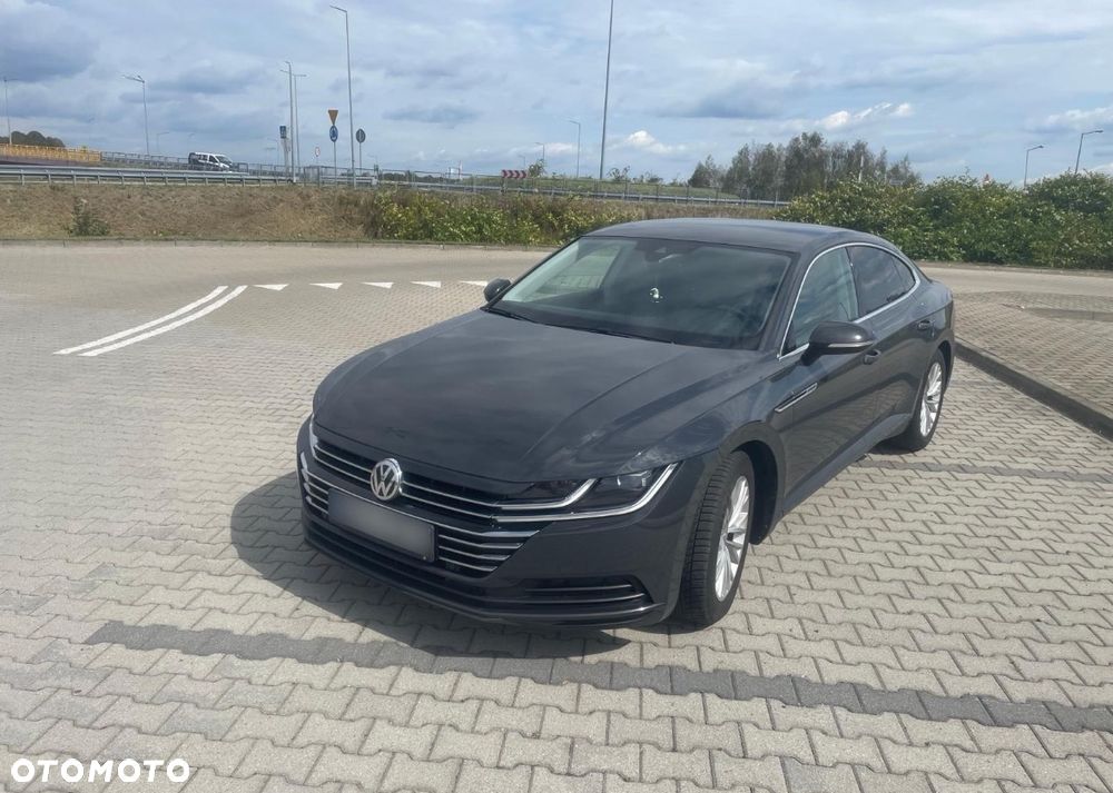 Volkswagen Arteon 2.0 TDI Elegance - 1