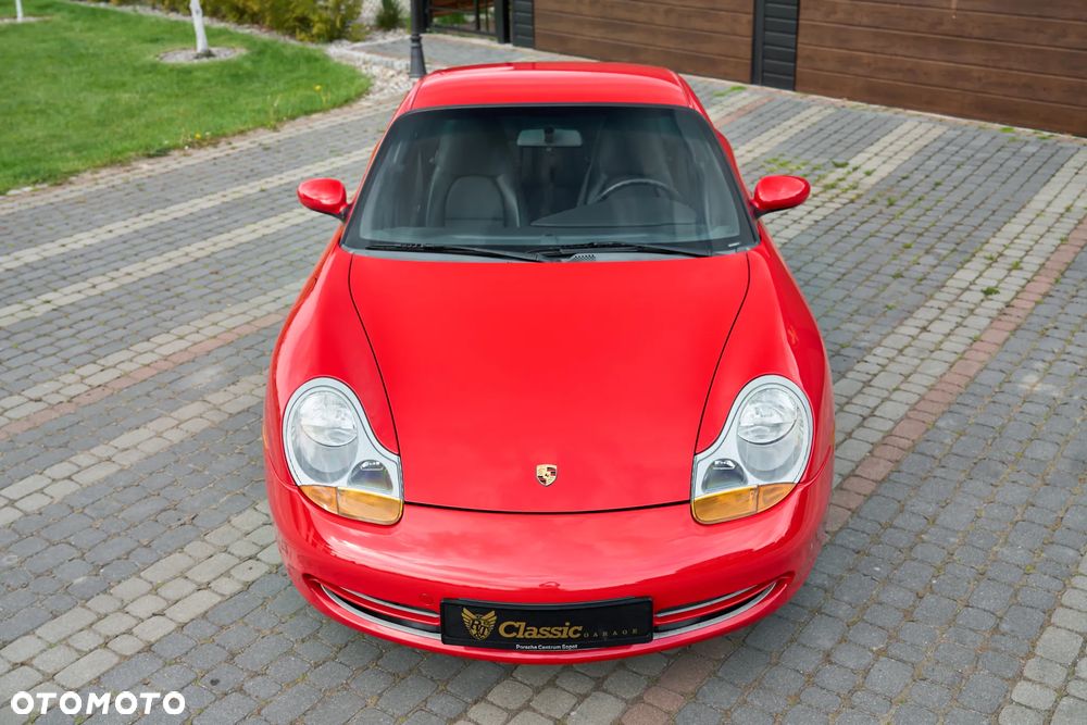 Porsche 911 - 15
