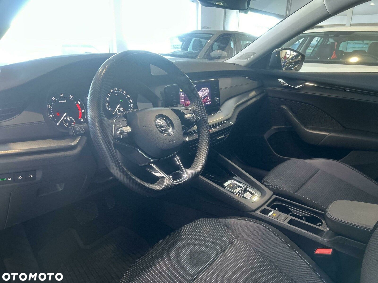 Skoda Octavia - 9