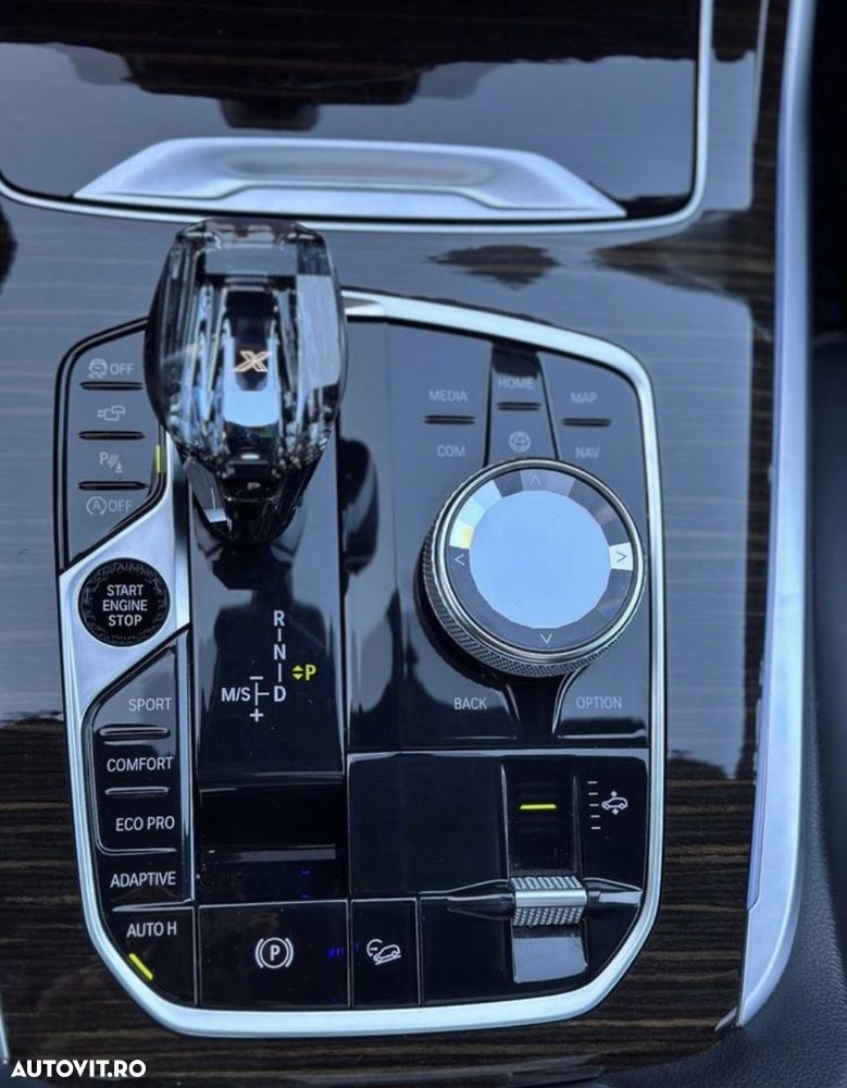 BMW X7 - 9
