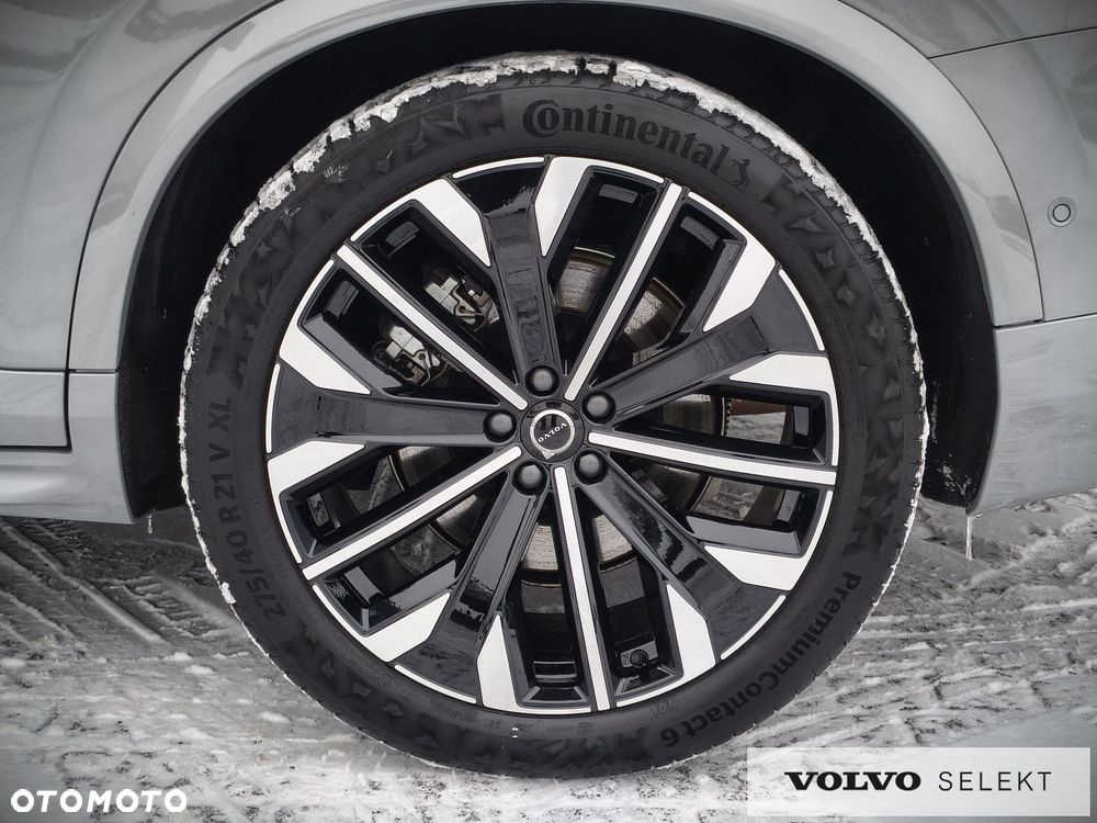 Volvo XC 90 - 11