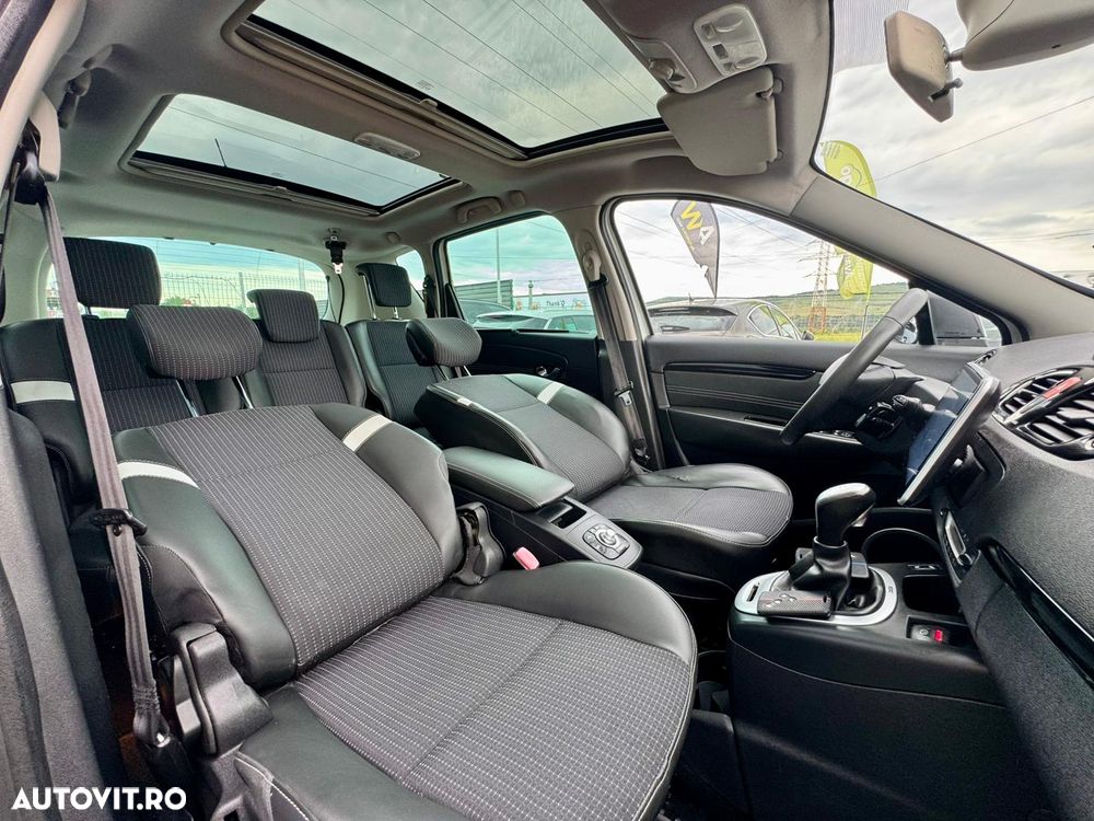 Renault Scenic - 12