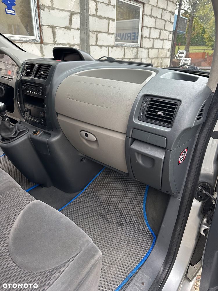 Fiat Scudo Panorama 2.0 MJ L2H1 Family - 18