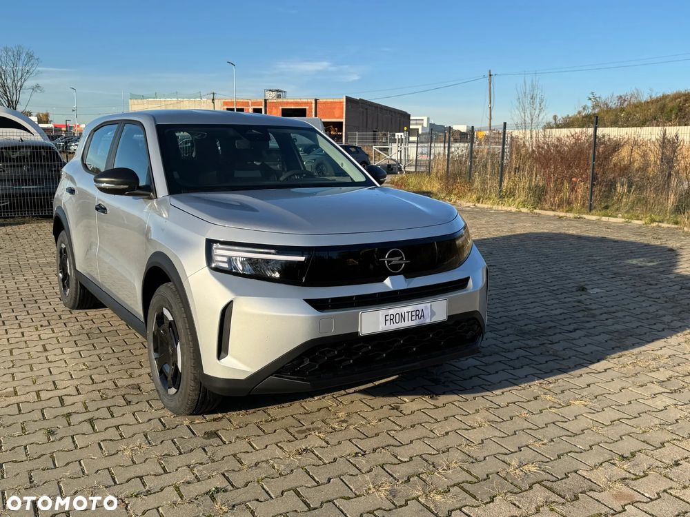 Opel Frontera 44kWh Edition - 7