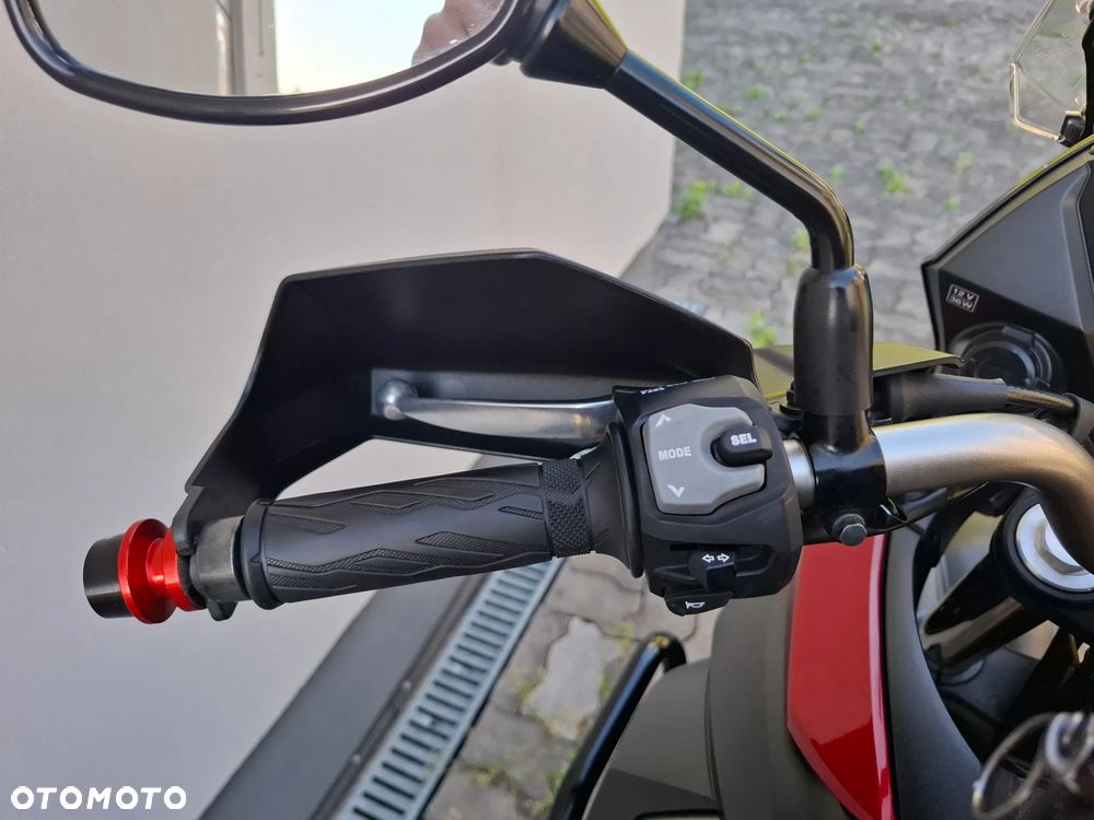 Suzuki DL - 19