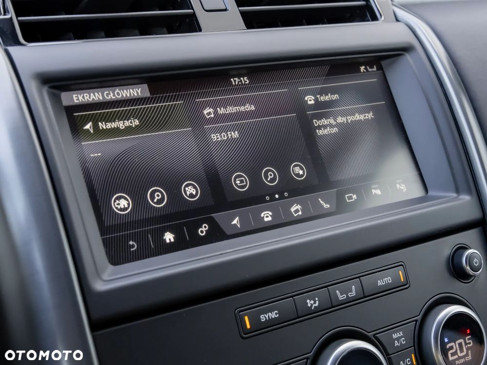 Land Rover Discovery V 3.0 SDV6 HSE - 22