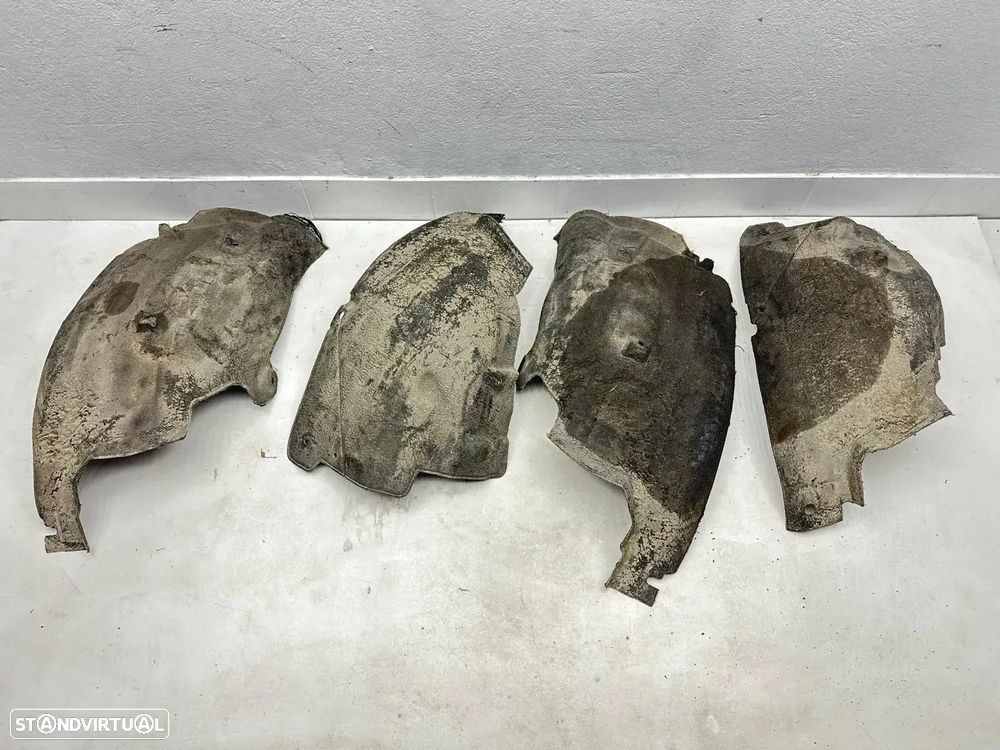 Frente Completa - Peugeot 508 RXH (2014) - 10