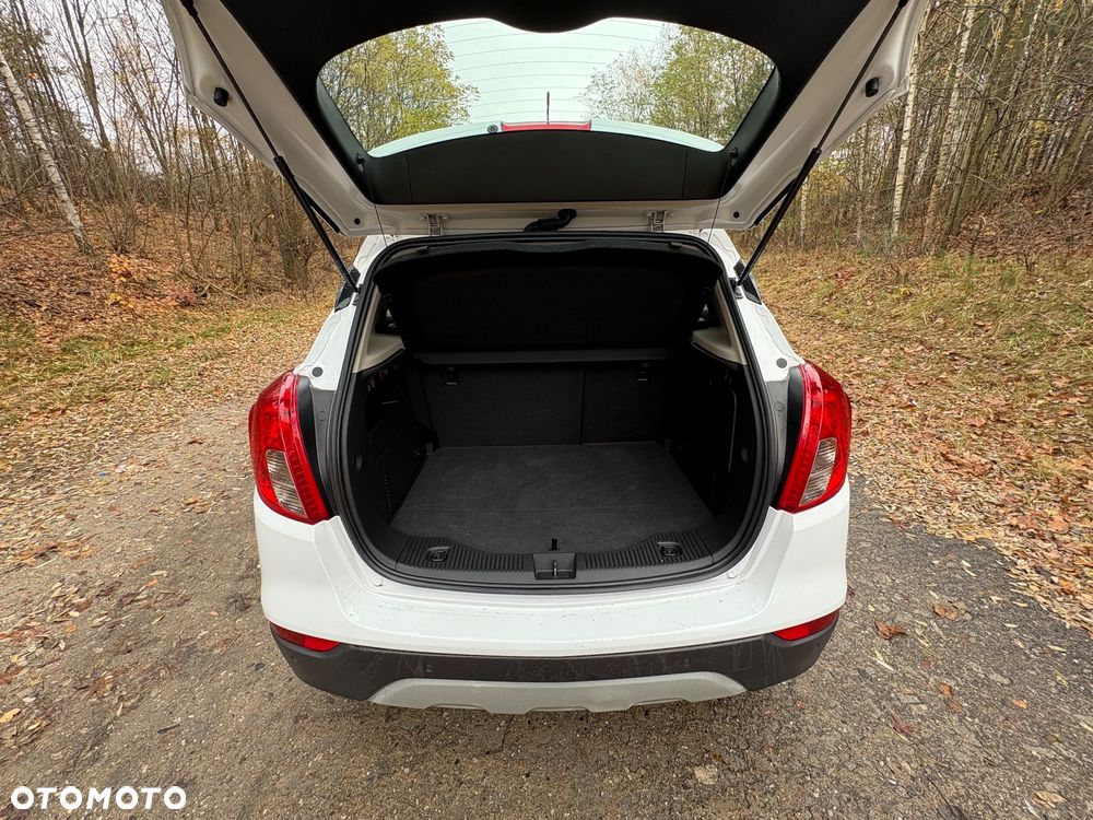 Opel Mokka 1.4 T Enjoy - 19