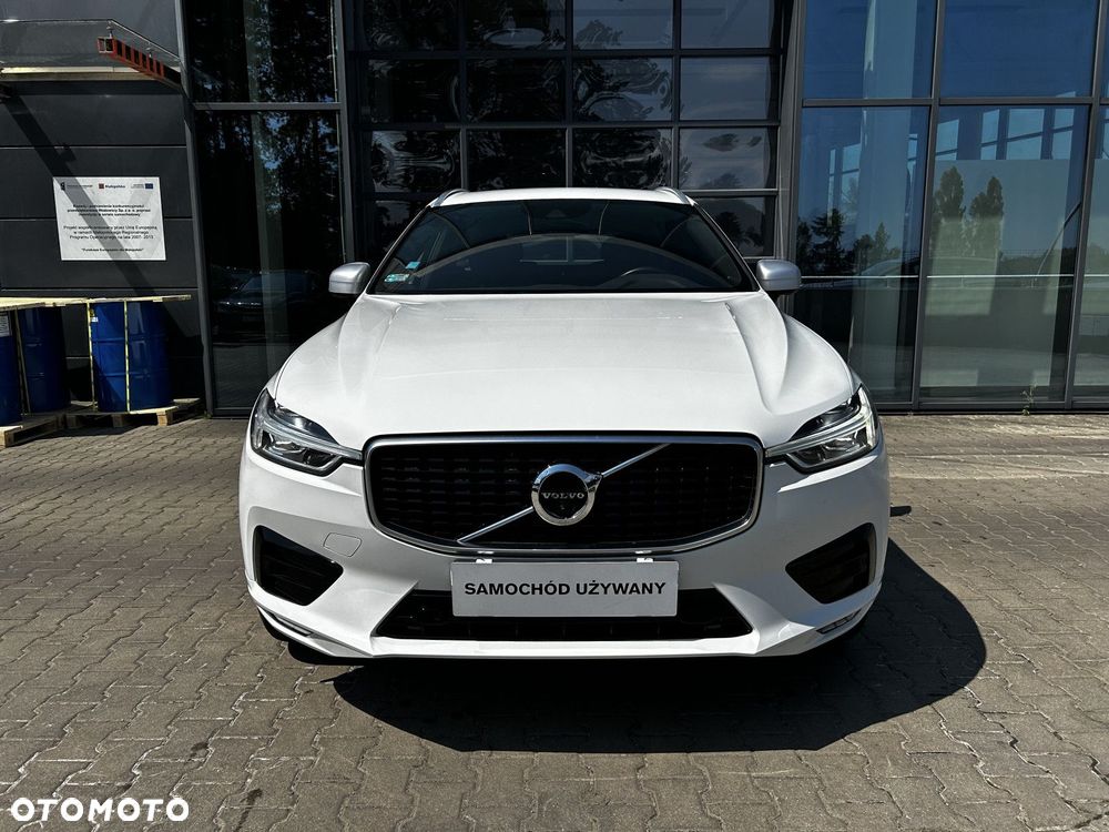 Volvo XC 60 - 3