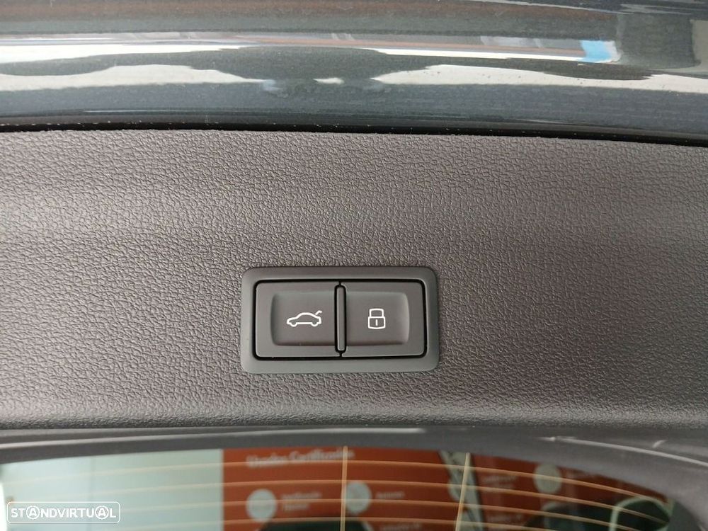 Audi A6 Avant 40 TDI Advanced S tronic - 36