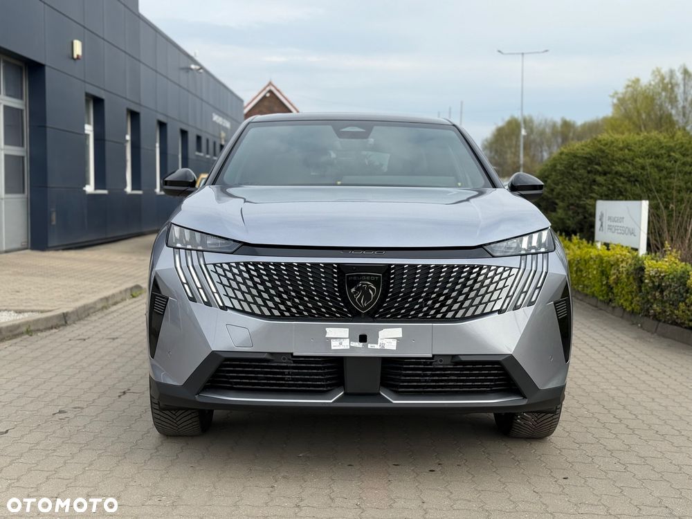 Peugeot 3008 1.2 PureTech mHEV GT Exclusive e-DCS6 - 3