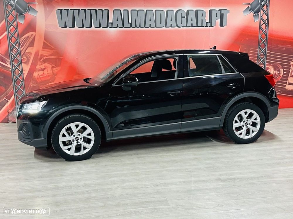 Audi Q2 30 TFSI Advanced - 2