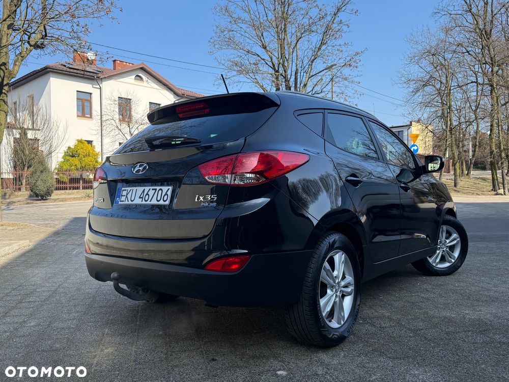 Hyundai ix35 1.6 2WD 5 Star Edition - 5