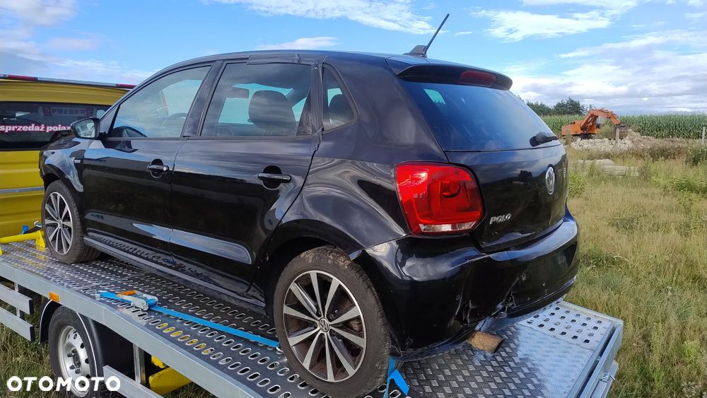 Volkswagen Polo 1.2 TSI Life - 6