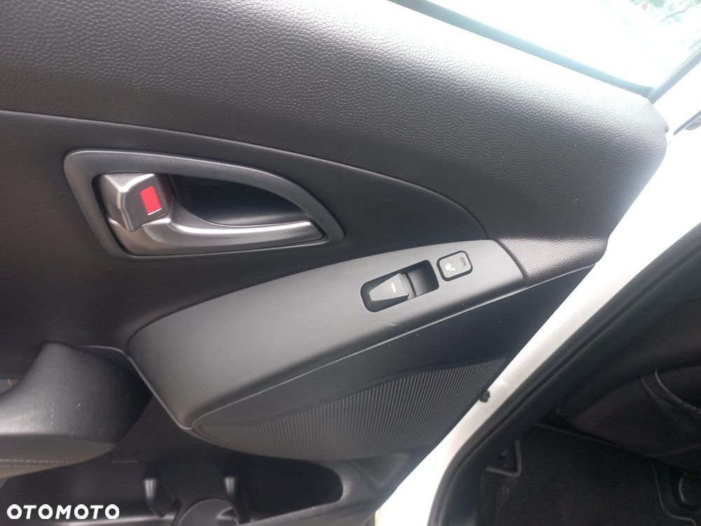 Hyundai ix35 1.7 CRDi 2WD blue Comfort - 7