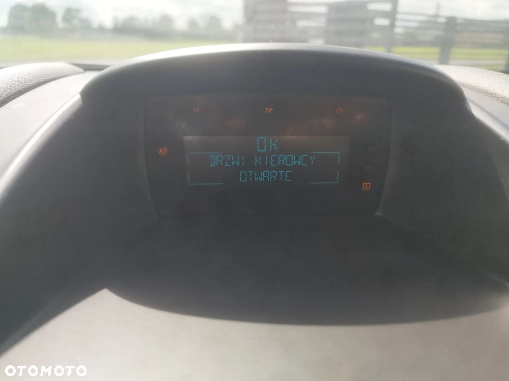 Ford Fiesta 1.25 Trend EU6 - 16