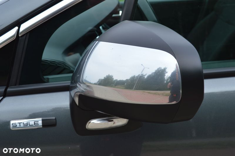 Peugeot 3008 - 13