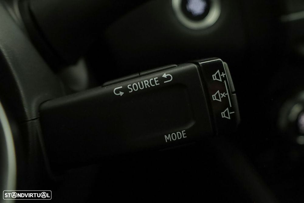 Renault Captur 1.0 TCe Techno Bi-Fuel - 18