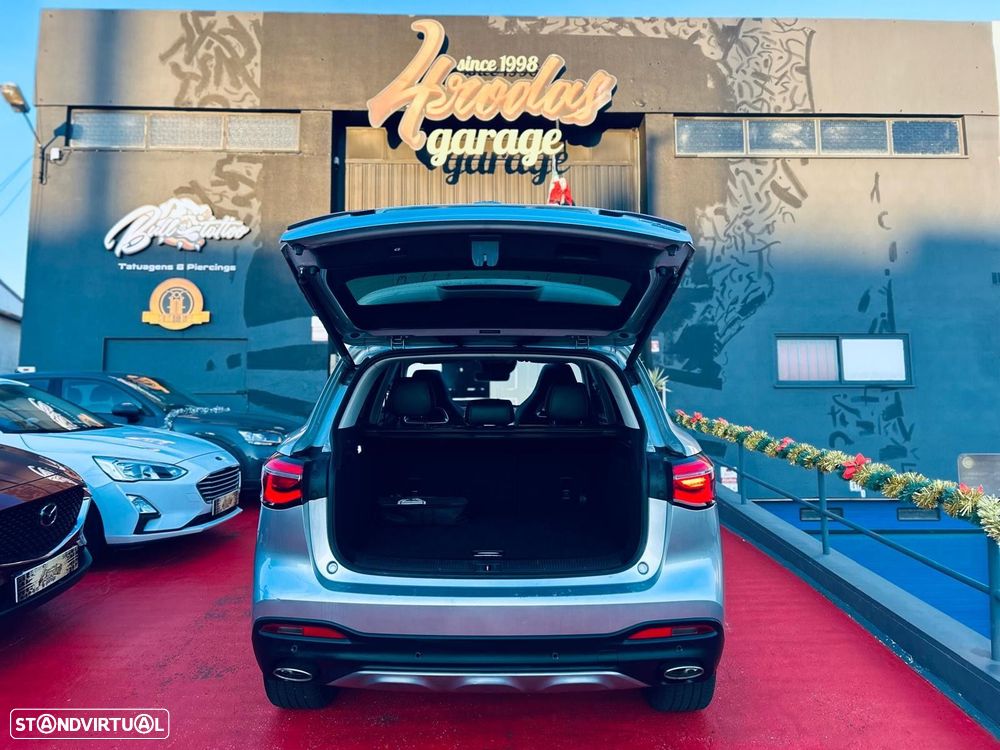 MG EHS 1.5T-GDI Luxury - 19