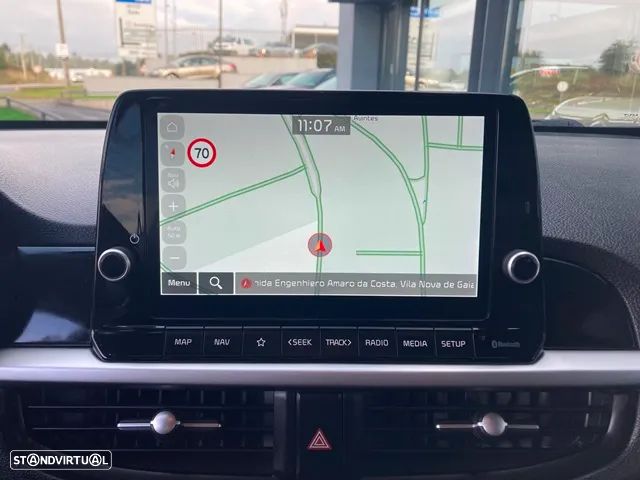 Kia Picanto 1.0 T-GDI ISG GT Line - 21